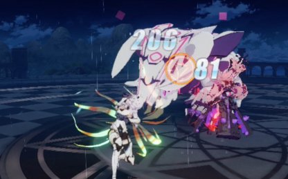 崩壊3rd テレサ 原初 学園長出撃 の攻略と報酬 ゲームウィズ