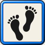 ドラクエ2のしのびあし