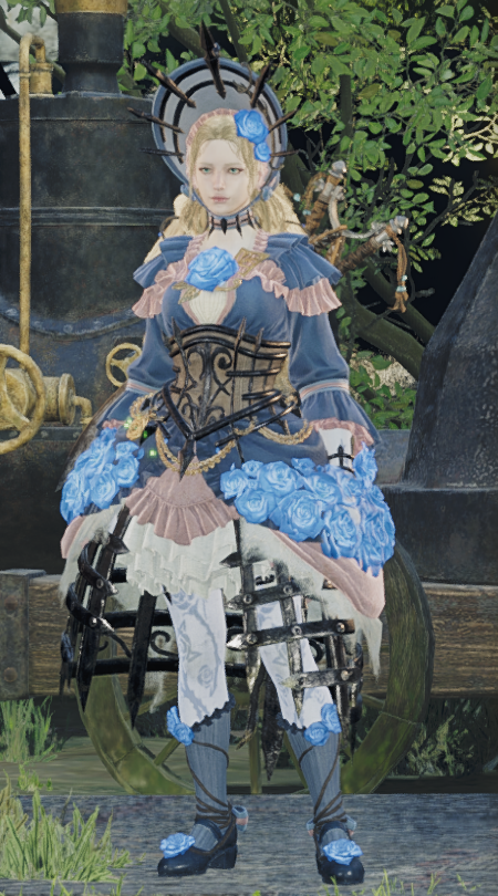 ゴストゥラα女