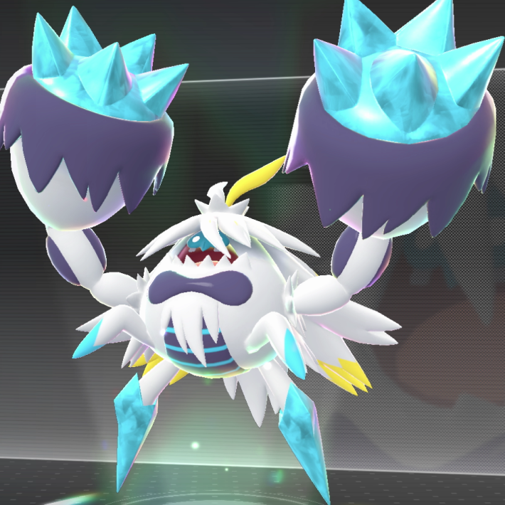 ポケモンZA】メガシンカ図鑑一覧と種族値・色違いまとめ【ポケモン