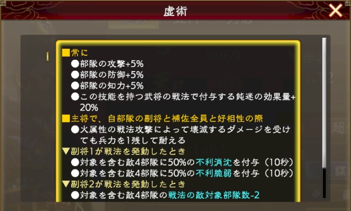 虚術画像