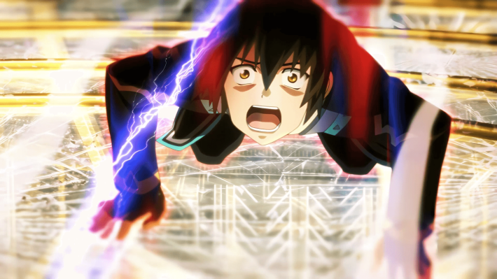 テイルズ オブ エクシリア リマスター