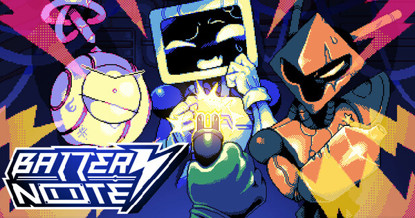 BatteryNote