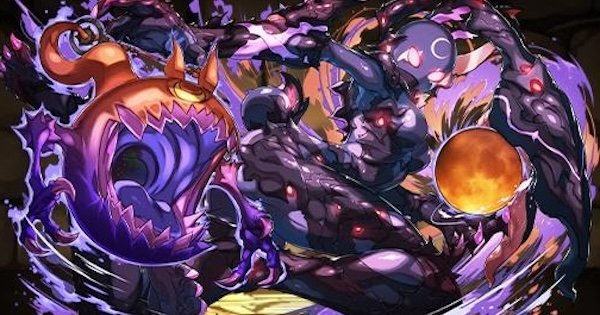 月の守護妖魔・セレナディア