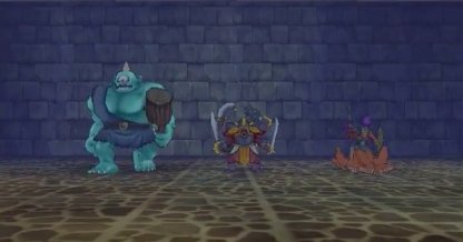 ドラクエ8 キャプテン クロウの攻略と対策 推奨レベル Dq8 ゲームウィズ