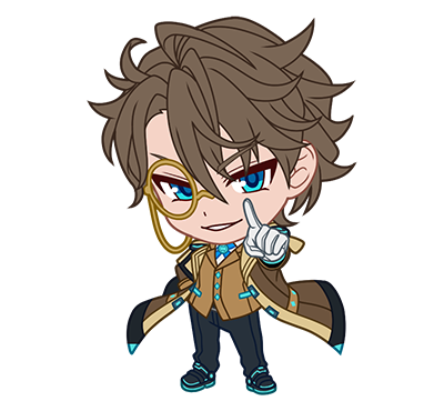 ミステリーのグッジョブ