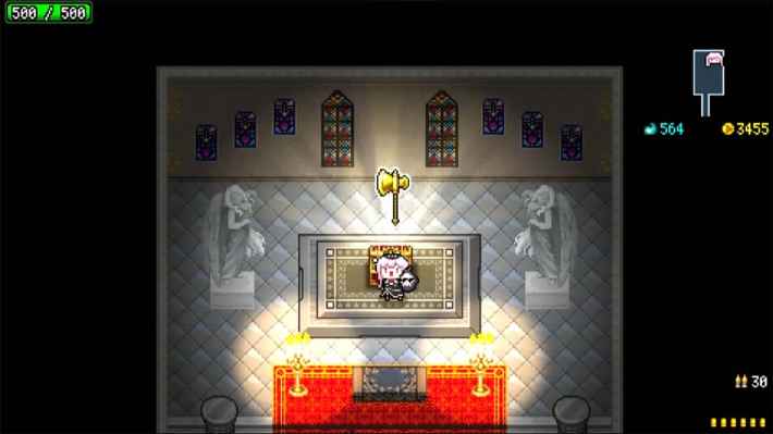 MYRIAD DEATH -ミリアッドデス-