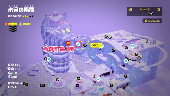 マップ画像