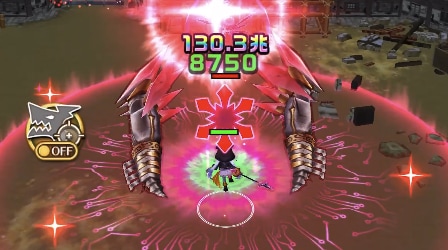 素早い移動速度に対応できるキャラで挑みたい