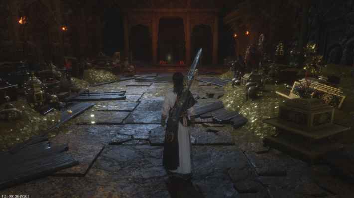 『風燕伝：Where Winds Meet』プレイレビュー！10世紀の広大な中国で何でもありの自由過ぎるオープンワールドを味わおう！の画像