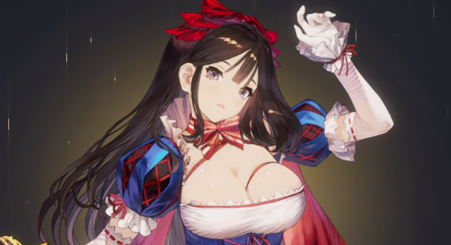 ブラウンダスト2】スノーホワイト(ヴェンタナ)の評価とおすすめ凸