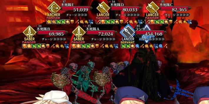 FGO】第2節『原初特異点 冬木』攻略｜2部終章 - ゲームウィズ