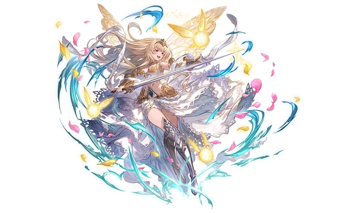 フェアリープリンセス