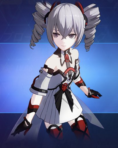 崩壊3rd ブローニャ 彗星駆動 の評価 おすすめ武器 聖痕 ゲームウィズ