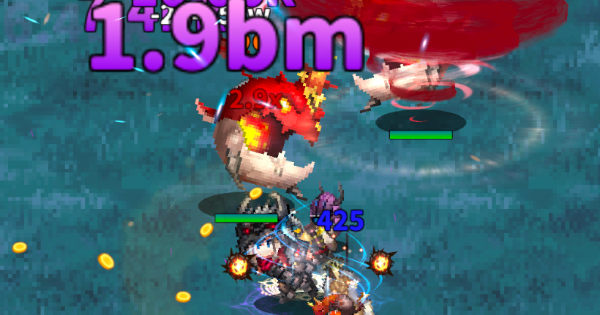 運命の塔のやり方と攻略の画像