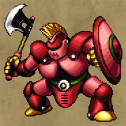 ドラクエ2リメイクのしにがみのきし