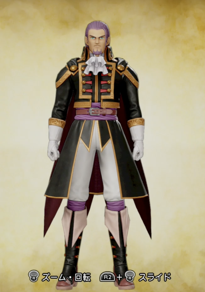 ジェネラルスタイル