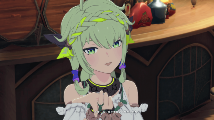 『ブルプロ』の世界観継ぐアニメ調MMORPG『ブループロトコル：スターレゾナンス』CBTプレイレポート！簡単操作ながら遊び応え抜群。惑星レグナスでの生活を楽しもうの画像