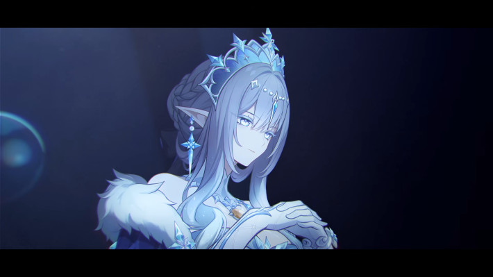 原神】アナスターシャ(氷神)は実装される？｜性能予想 - ゲームウィズ