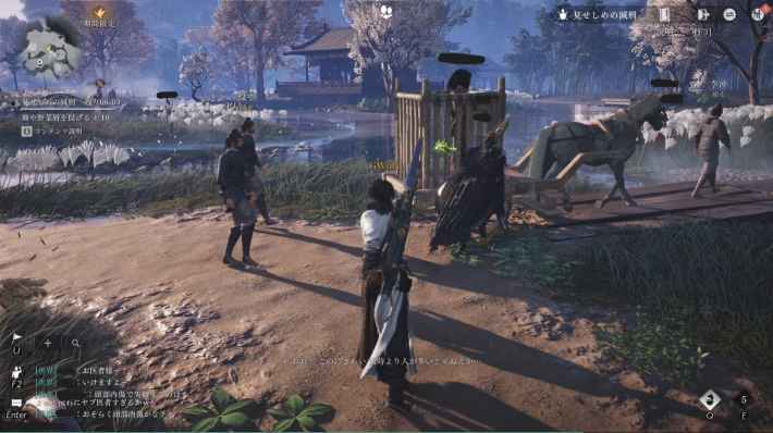 『風燕伝：Where Winds Meet』プレイレビュー！10世紀の広大な中国で何でもありの自由過ぎるオープンワールドを味わおう！の画像