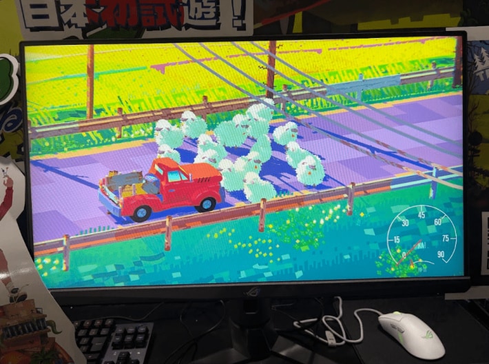 Truckful②