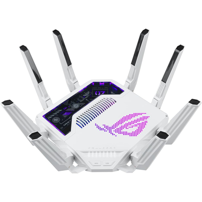 ASUS ROG Rapture GT-BE19000AIの画像