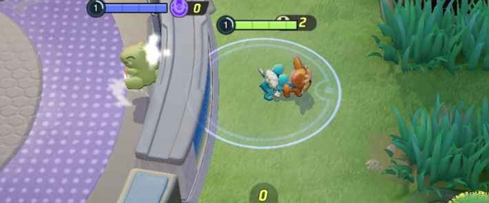 ポケモンユナイト ゲッコウガのおすすめ技と立ち回り 対策方法と調整内容 Unite ゲームウィズ