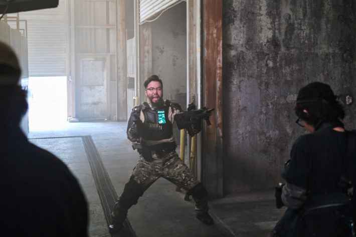 Call of Duty: Black Ops 7