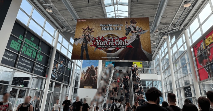 「gamescom 2025（ゲームズコム2025）」主催者が語る「過去最多」の舞台裏と、現地で垣間見えた“真の熱狂”の画像