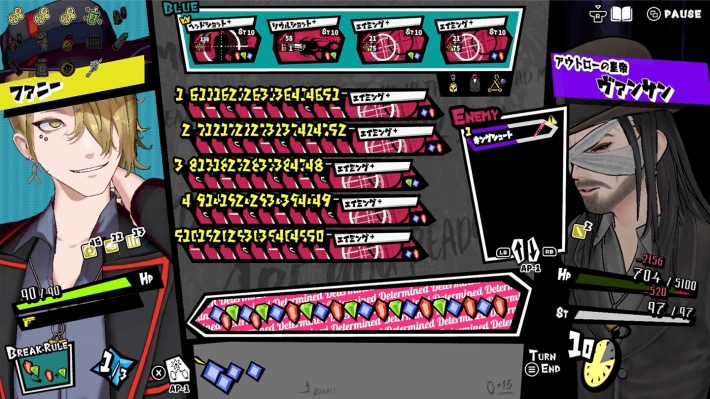 キャプション３－１