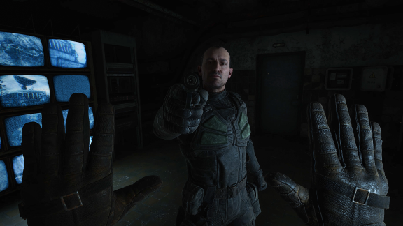 PS5版『S.T.A.L.K.E.R. 2』を遊ぶかどうか悩んでいる人に伝えたい、知られざる4つの魅力の画像