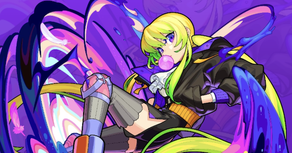 モンスト】モンドリ2026の獣神化改・真獣神化予想｜ドリームデイズ4
