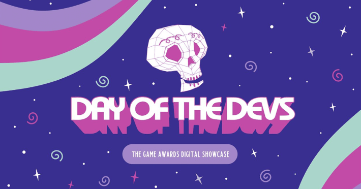 Day of the Devs: The Game Awards Edition 2025 - Indie Game Showcase