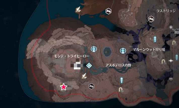Ver2.7隠し実績の取り方と解放条件の画像