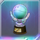 URサポーター限界突破素材