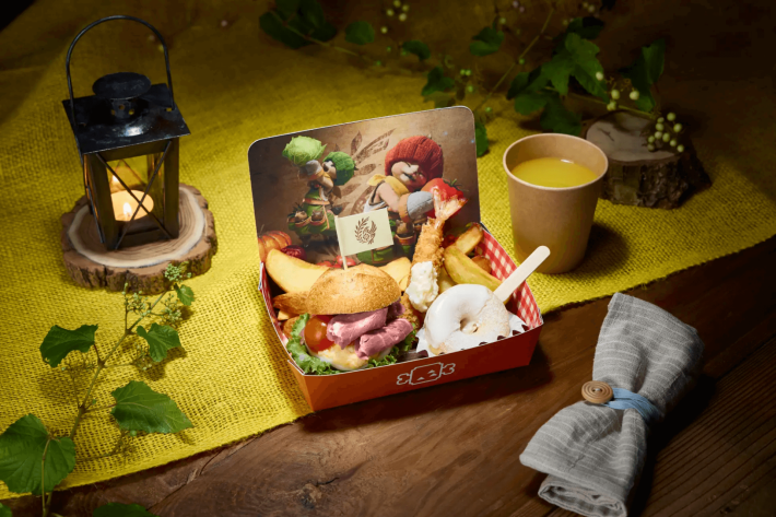 キャプション１１