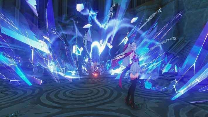 プレイヤーの心をエグる形に進化した『鳴潮』というゲームの現状について話す。いや、話させてください。の画像