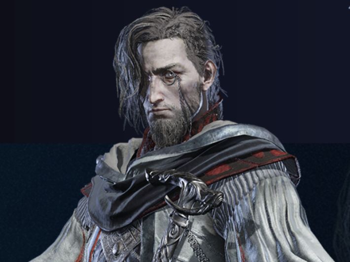 ナイトレインの学者