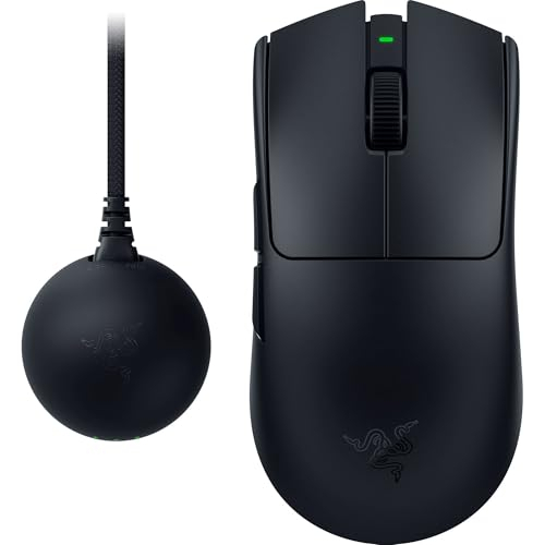 APEXにおすすめのゲーミングマウス10選!プロ選手が使っているモデルを APEXにおすすめのゲーミングマウス10選!プロ選手が使っているモデルを