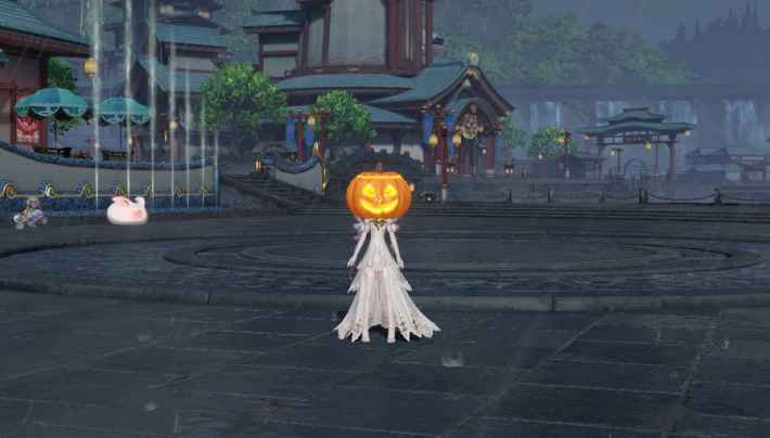 アズレア ハロウィンパーティーイベントの解説と進め方 Azurea 空の唄 ゲームウィズ