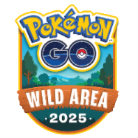 ワイルドエリア2025ステッカー