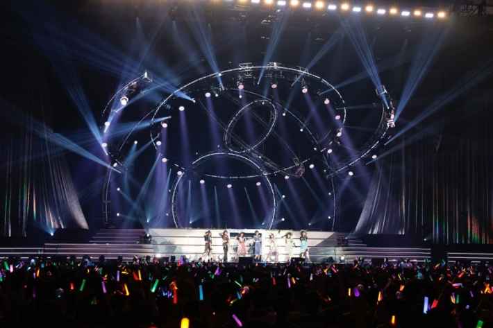 THE IDOLM@STER SHINY COLORS