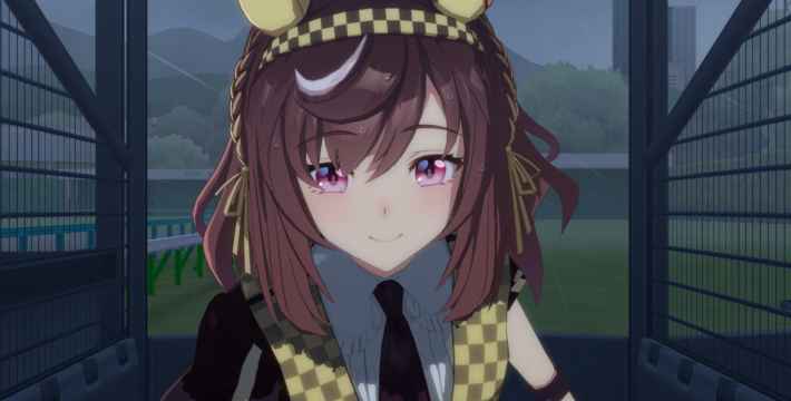 第125回:劇的レースで絶景を見せた、ブエナビスタの物語の画像