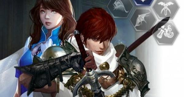 リネージュm おすすめ装備まとめ 各等級の製作可能な強力武器 Lineage M ゲームウィズ