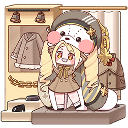 トリッカル】クロエの性能と評価【もちもちほっぺ大作戦】 - ゲームウィズ