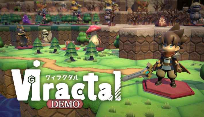 VIractal