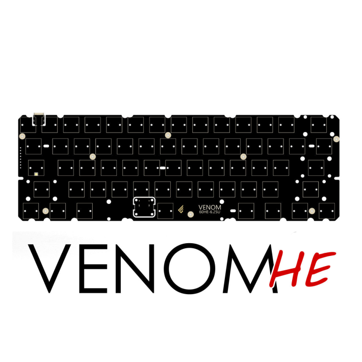 Geon Venom 60 HE