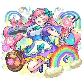 ゆふる（進化）
