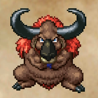 ドラクエ6のラリホーン