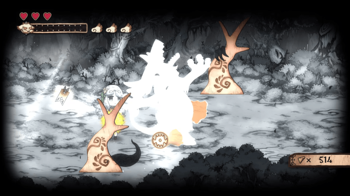 シニガミ姫と異書館ノ怪物